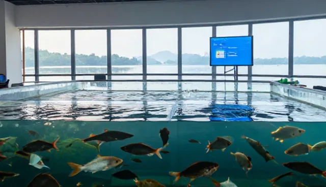 水质监测分析在应用场景中的选型与使用建议