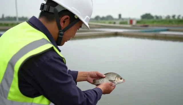 科技兴渔在水产养殖中的实际应用场景分析