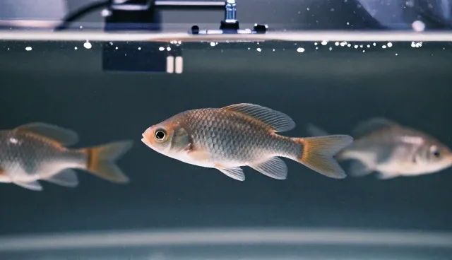 生态罗非鱼种选型与应用建议